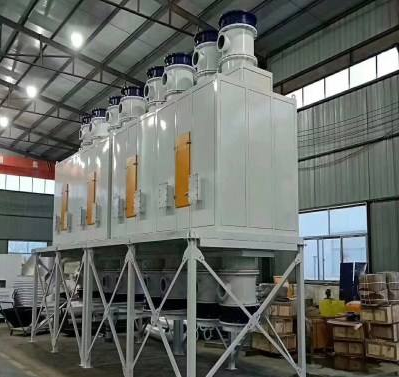 91香蕉视频催化燃燒設備（bèi）