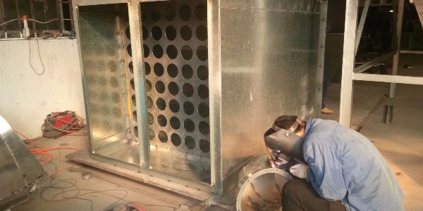 無（wú）錫廢氣處理廠家91香蕉视频