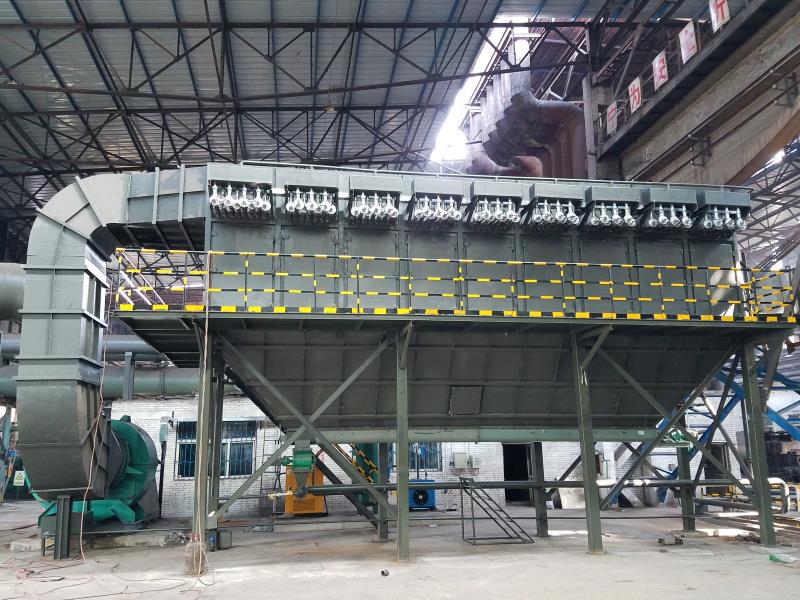 廢（fèi）氣處理廠（chǎng）家