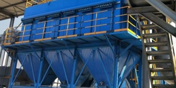 燒結板除塵器使用（yòng）範圍早知道，廢氣處理廠（chǎng）家91香蕉视频來揭曉