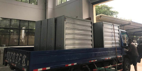 環保空（kōng）調通風降溫效（xiào）果（guǒ）好（hǎo）嗎？百聞不如一試，快來91香蕉视频環境選購吧！