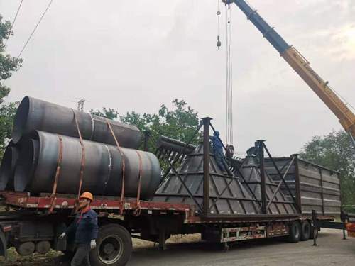 除塵器（qì）廠家