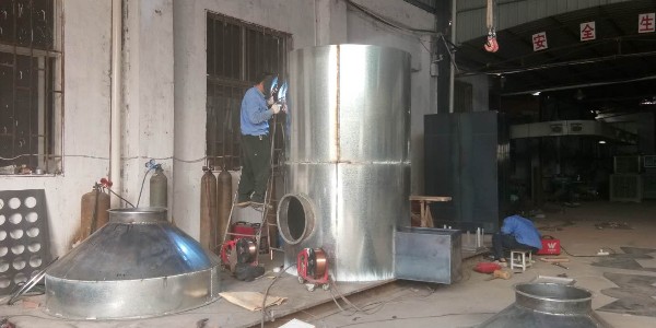 91香蕉视频噴淋塔