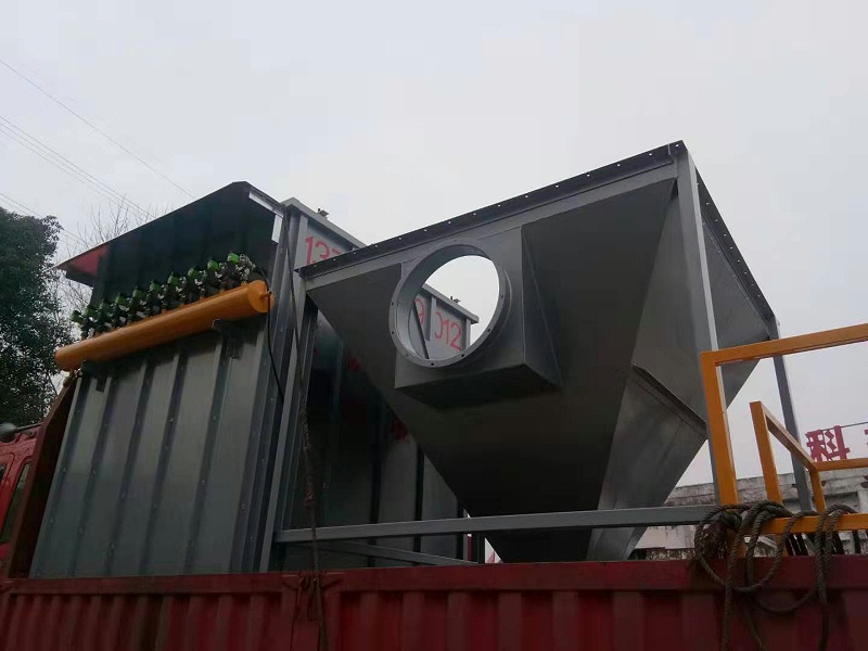 91香蕉视频布袋（dài）除（chú）塵器