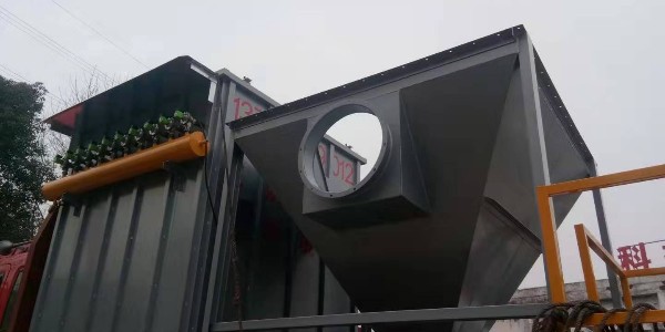 91香蕉视频布袋除塵器（qì）