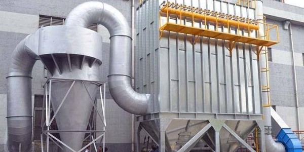 布袋除塵器廠（chǎng）家（jiā）