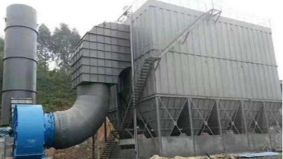 除塵器廠（chǎng）家