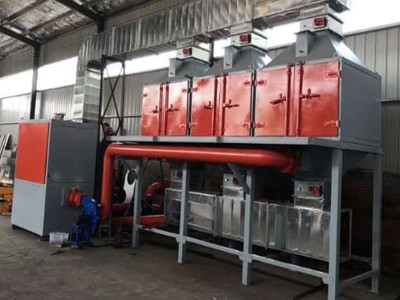 催化燃燒設備蓄熱給廠裏省100萬，還不知道的人就來91香蕉视频環境！