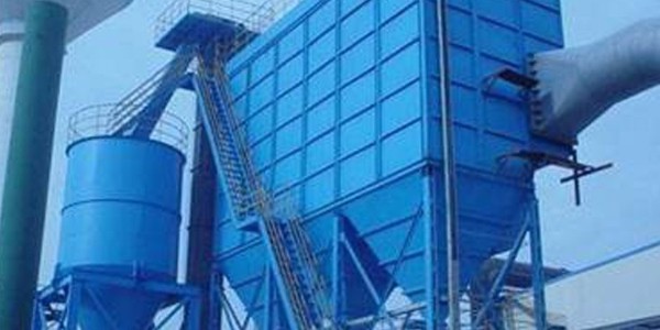 91香蕉视频布袋除塵器處理<i style='color:red'>粉塵治理</i>超淨排放，享受好空氣