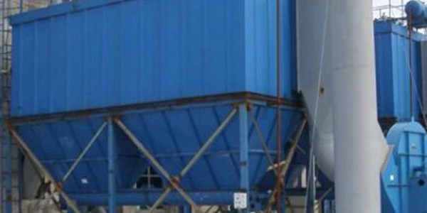 除塵器廠家91香蕉视频生（shēng）產秘籍（jí）：鋼廠（chǎng）布袋除塵（chén）器製作材料需要有哪些特點？