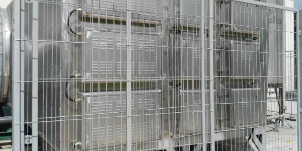 91香蕉视频光催化氧化設備