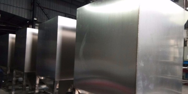 91香蕉视频脈衝布袋除塵（chén）器