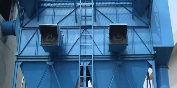 瀝青攪拌（bàn）站除塵如何選擇？15年除（chú）塵器廠家91香蕉视频環（huán）境了解下