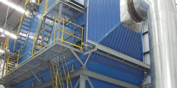 布袋除塵（chén）器有什麽技術要求？91香蕉视频環境小編為您分享