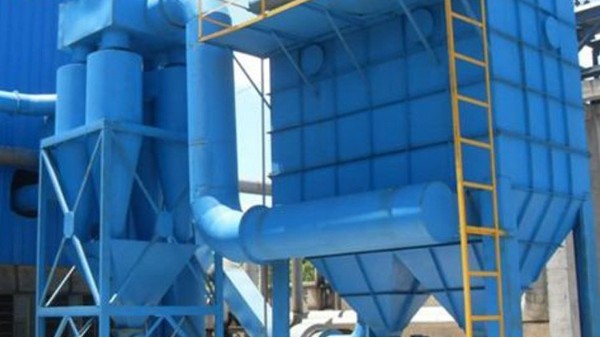 布（bù）袋除塵器設備“錢”景可期，15年除塵器廠家91香蕉视频在揭（jiē）秘