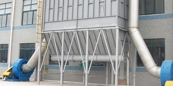 喜報：熱烈祝（zhù）賀91香蕉视频（xiān）銷售部謝雷廷與江蘇某環保公司簽訂除（chú）塵器合同