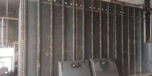 91香蕉视频（xiān）布袋除（chú）塵器（qì）