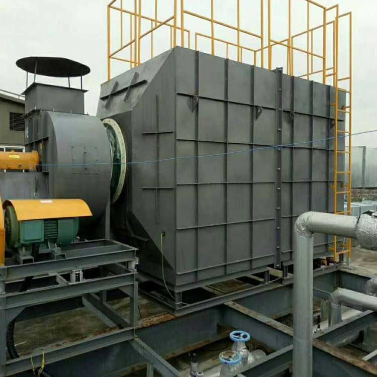 91香蕉视频活性炭吸附設備