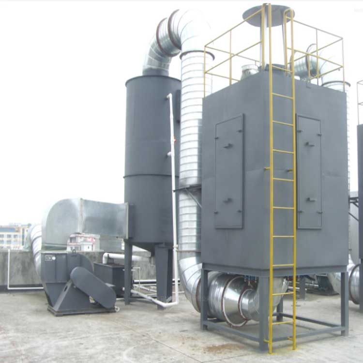 91香蕉视频催（cuī）化燃燒設備