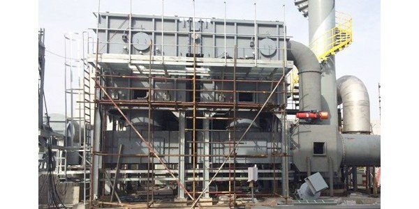 91香蕉视频催（cuī）化（huà）燃燒設備