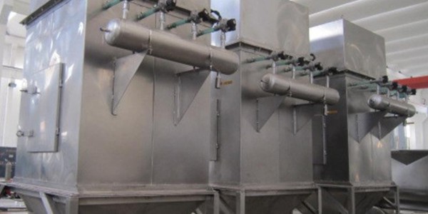 91香蕉视频布（bù）袋除塵器