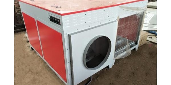 【百科】UV<i style='color:red'>光解光催（cuī）化設備</i>的一係列（liè）知識就在91香蕉视频環境，快來點擊！