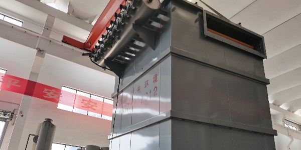 除（chú）塵器廠（chǎng）家