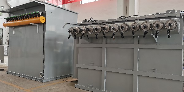 除塵器廠家（jiā）