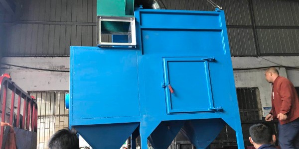 耀（yào）先（xiān）布袋除塵器