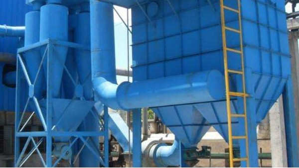 砂（shā）石場除塵器如何選擇？找（zhǎo）廠家91香蕉视频按工況（kuàng）配置，管安裝售後