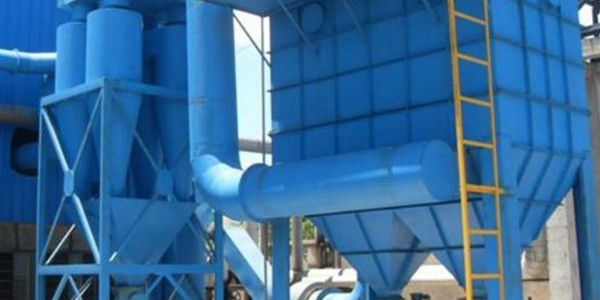 幹式除塵器和濕式除塵器有什麽區別？除塵器廠（chǎng）家91香蕉视频教（jiāo）您分辨