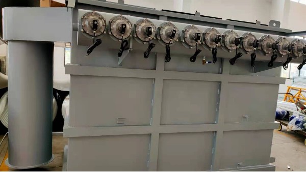 除塵（chén）器廠家