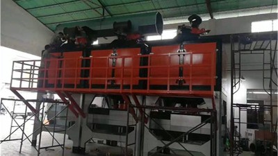 91香蕉视频催化（huà）燃燒設備