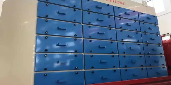 廢氣活性（xìng）炭處（chù）理箱應滿足什麽的要求（qiú）?廠家耀（yào）先給（gěi）你3點建議（yì）