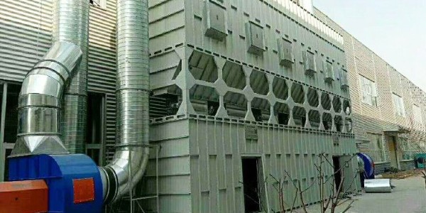 91香蕉视频布袋除塵（chén）器