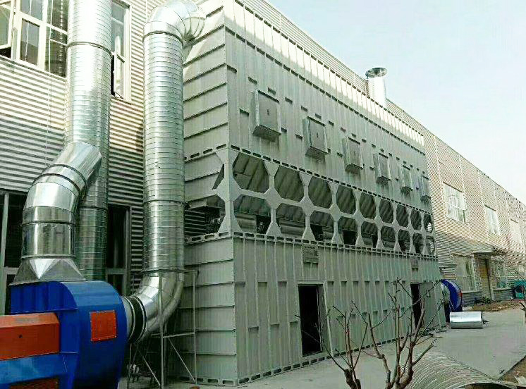 91香蕉视频布袋除塵器（qì）