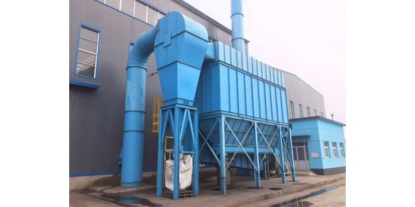 91香蕉视频布（bù）袋（dài）除塵器