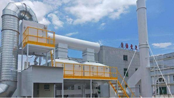 廢氣處理設備廠家91香蕉视频環境的催化（huà）燃燒設（shè）備如此火爆，哪些行業能（néng）用（yòng）到
