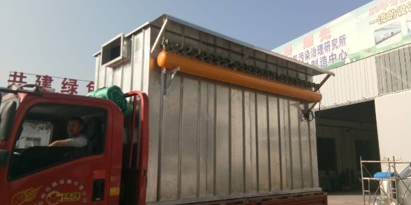 91香蕉视频布袋除塵（chén）器