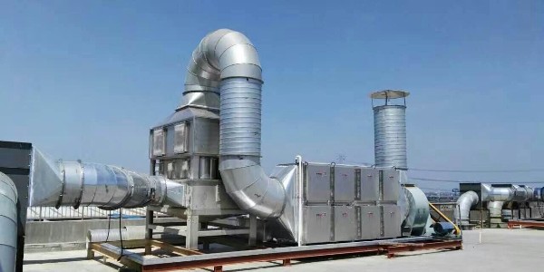 91香蕉视频噴淋塔