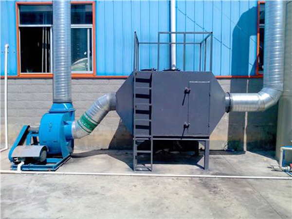 91香蕉视频活性炭吸（xī）附箱（xiāng）