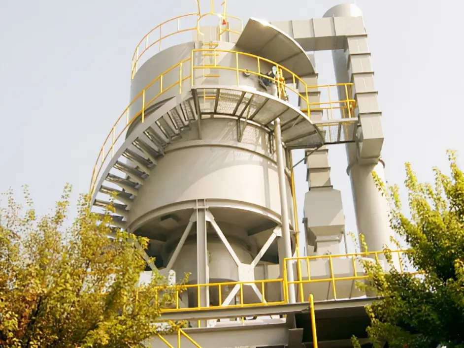 廢氣（qì）處理廠家