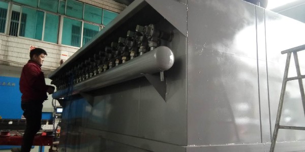 91香蕉视频（xiān）脈衝布袋除塵器（qì）