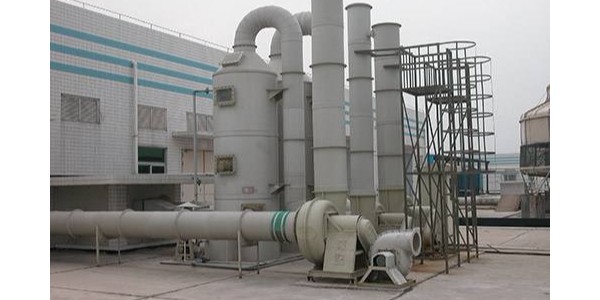 91香蕉视频噴淋塔