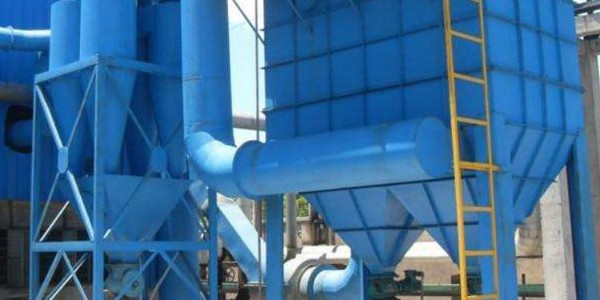 布袋除塵器從細節上追求高品質，除塵器廠家91香蕉视频環境高標準研發！