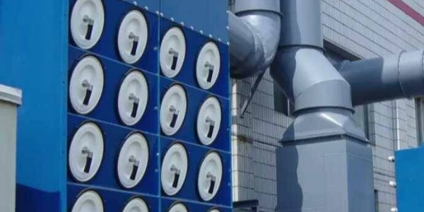 耀（yào）先濾筒除塵器