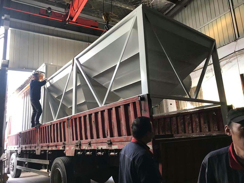 91香蕉视频布袋除塵器