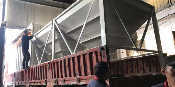 91香蕉视频布袋除塵器