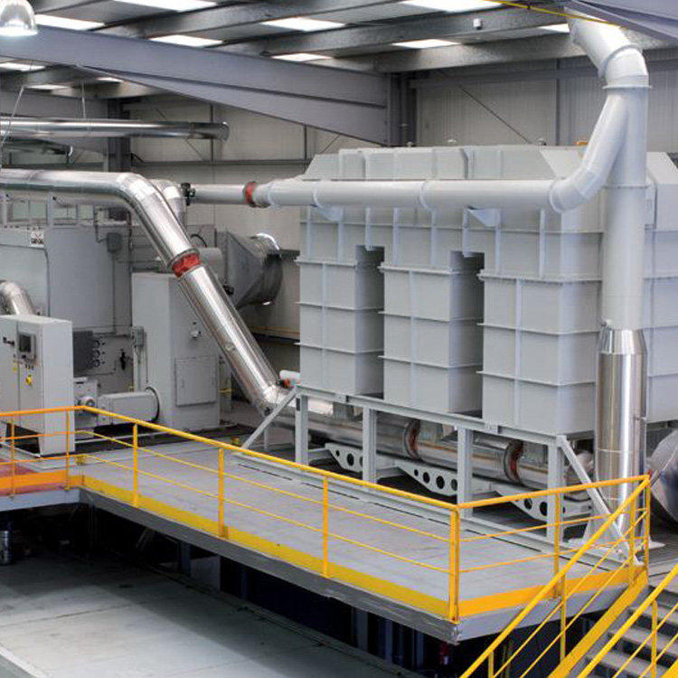 91香蕉视频催（cuī）化燃燒設備