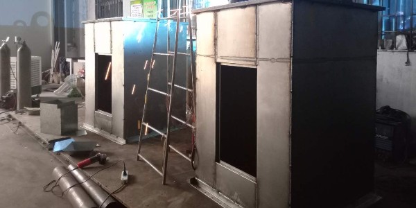 91香蕉视频布袋除塵器